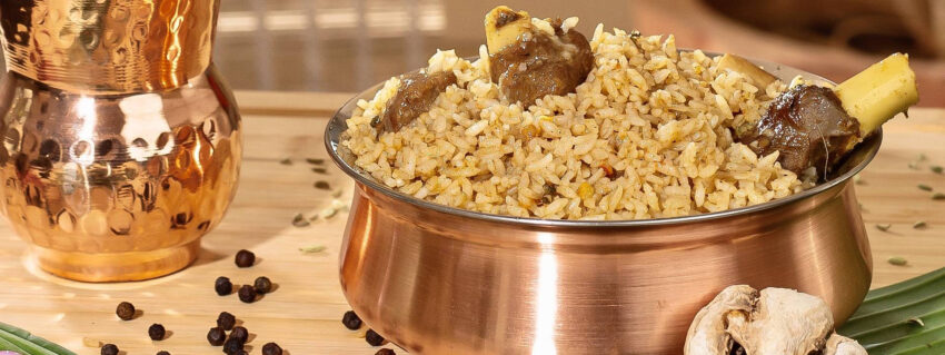 Kuppanna Biryani Menu: A Deep Dive into Authentic Flavors & Culinary Delights