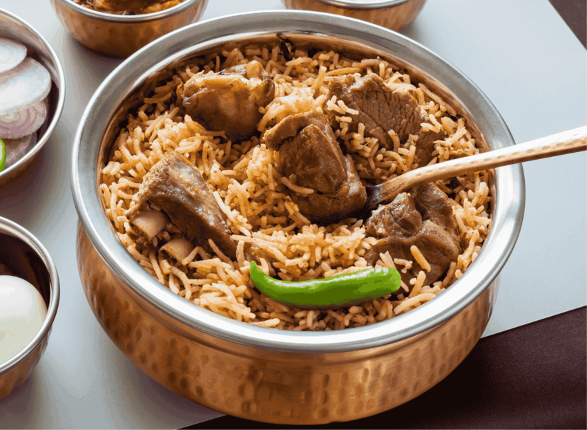 Mutton Biryani Solai: A Culinary Deep Dive & Expert Recipe Guide