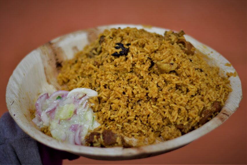 Hoskote Donne Biryani: A Deep Dive into Karnataka’s Culinary Gem