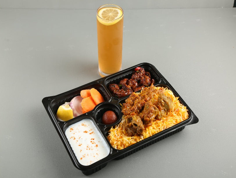 Box 8 Biryani: The Ultimate Guide to India’s Flavorful Feast