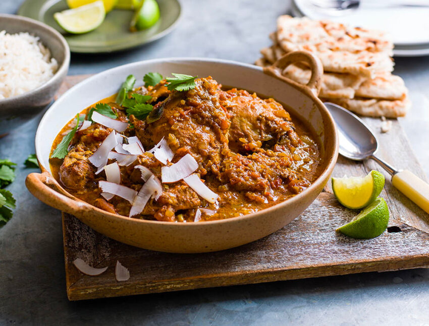 Varutha Kari Biryani: The Ultimate Guide to Kerala’s Dry-Fried Mutton Delight