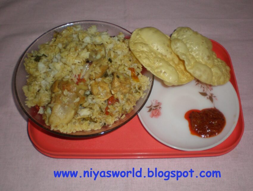 Jeerakasala Biryani Rice: The Ultimate Guide to Taste, Tradition & Selection