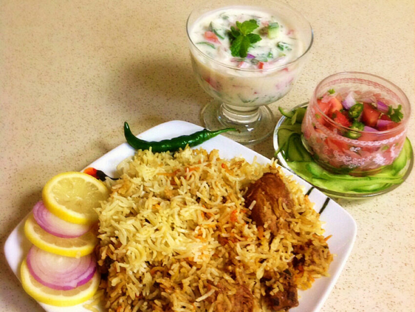 Pakistani Biryani: The Ultimate Guide to This Iconic Dish