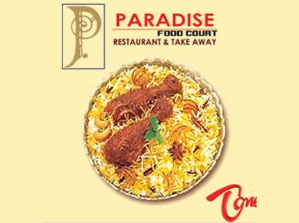 Paradise Biryani Franchise: Your Expert Guide to Ownership