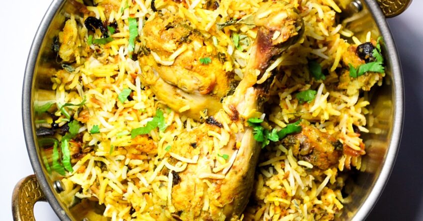 Panama Style Biryani: The Ultimate Expert Guide (2024)