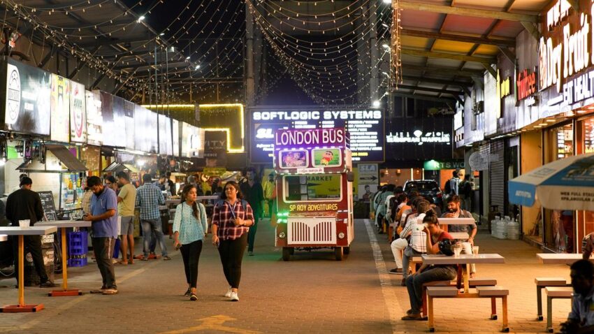 BVK Biryani Navalur: The Definitive Guide to Chennai’s Culinary Gem