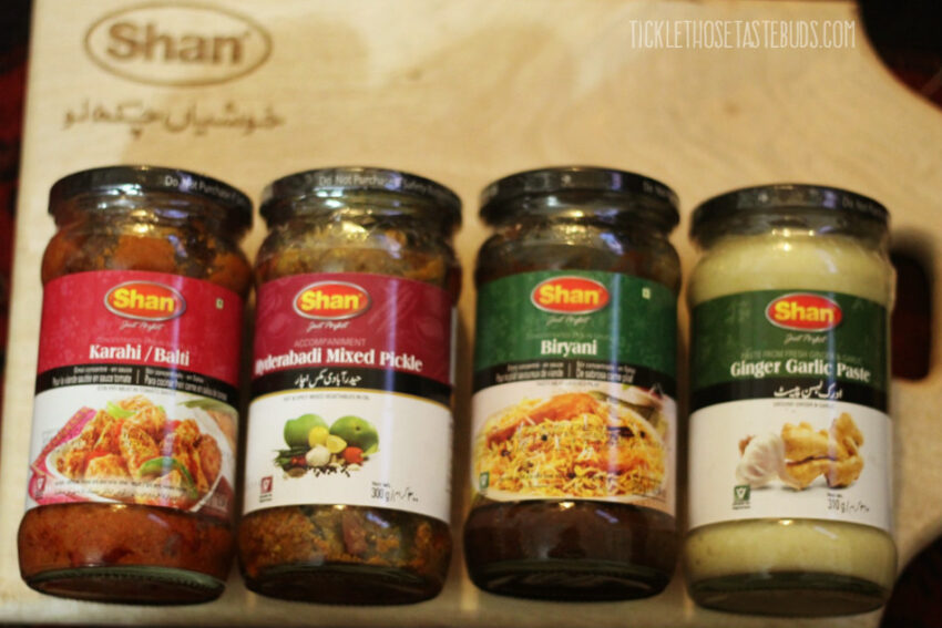 Mastering Shan Biryani Sauce: The Ultimate Guide to Authentic Flavor