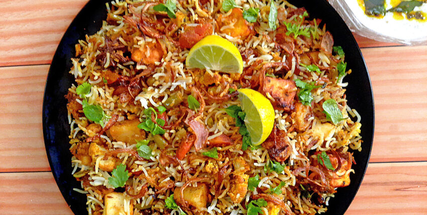 Biryani Cup: Your Ultimate Guide to Portable Biryani Bliss (2024)