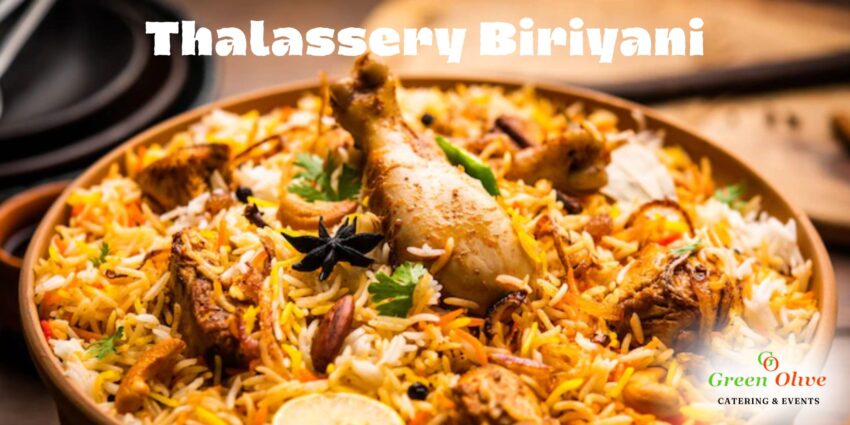 Thalassery Biryani: The Definitive Guide to Kerala’s Culinary Crown Jewel