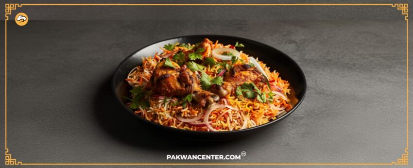 Best Biryani Lahore: Unveiling the City’s Top Biryani Spots [2024]