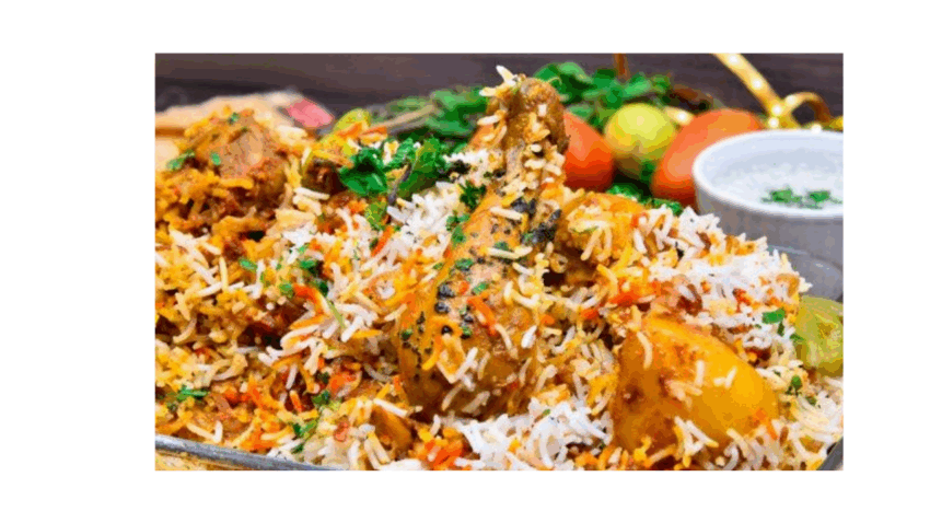 Dhaniya Biryani Recipe: The Authentic, Flavor-Packed Guide