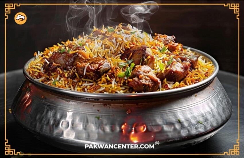 Daig Biryani: The Ultimate Guide to Authentic, Flavorful Biryani