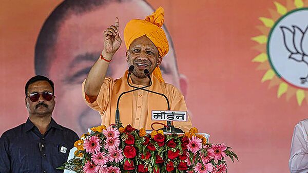 Yogi Adityanath Biryani: Myth, Meme, or Culinary Curiosity?