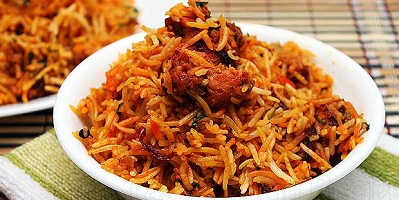 Chicken Vijayawada Biryani: The Definitive Expert Guide [2024]