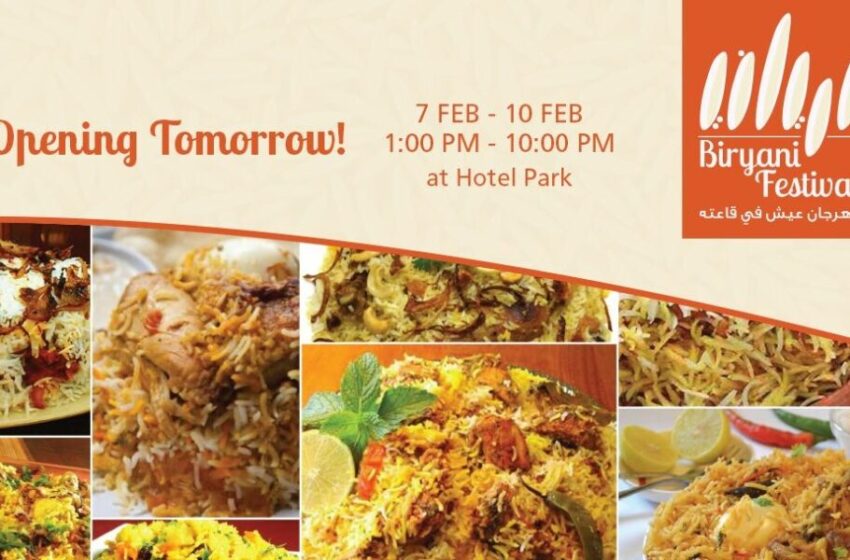 Just Biryani Doha: Your Ultimate Guide to the Best Biryani in Qatar