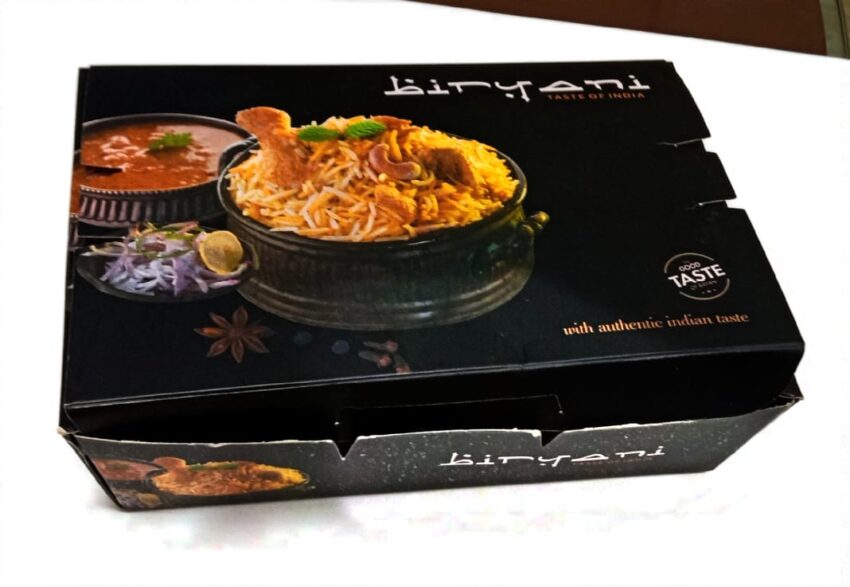 Biryani Box Ireland: Your Ultimate Guide to Flavorful Feasts Delivered