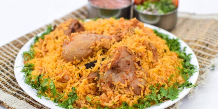 Bangalore Biryani Recipe: The Ultimate, Authentic Guide [2024]