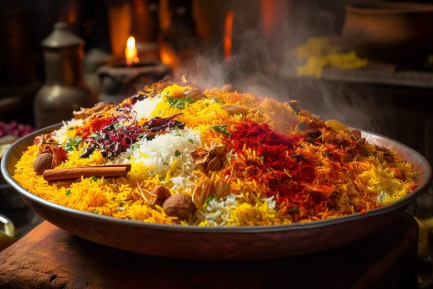 Biryani What Country? Unveiling the Origin & Global Journey Biryani What Country? Unveiling the Origin & Global Journey
