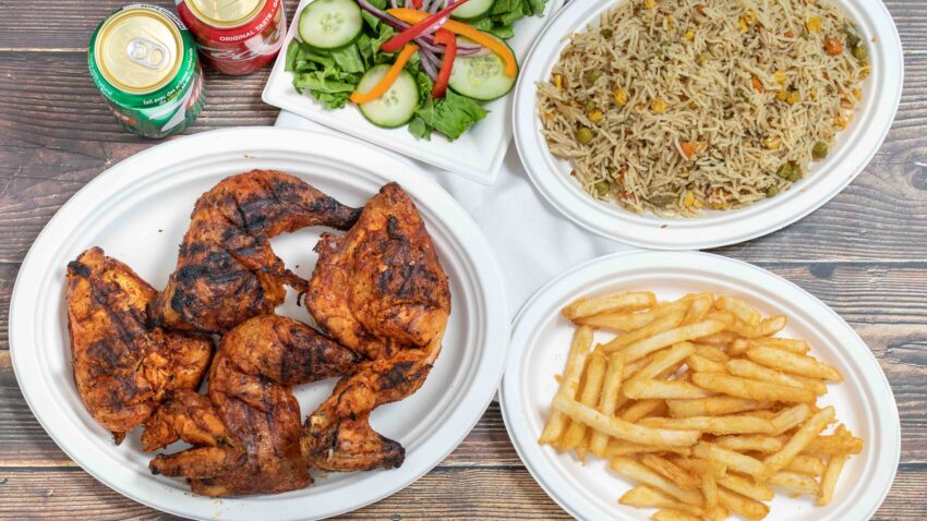 Biryani Co: The Ultimate Guide to Flavor, Tradition, & Modern Biryani Businesses