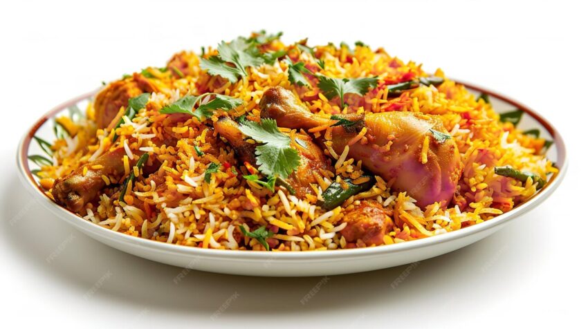 Biryani Theme: The Ultimate Guide to a Flavorful Celebration