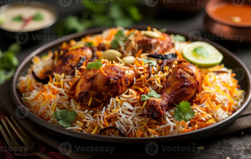 Chutni Biryani Stamford: The Ultimate Guide (2024)