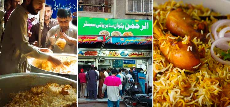 Alauddin Biryani Karachi: A Deep Dive into Karachi’s Culinary Icon