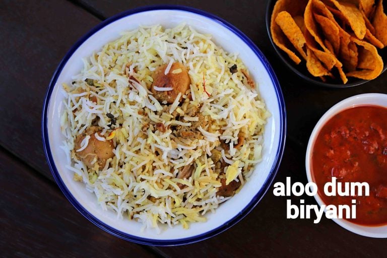 Hebbar’s Kitchen Biryani: The Ultimate Guide to Authentic Flavors