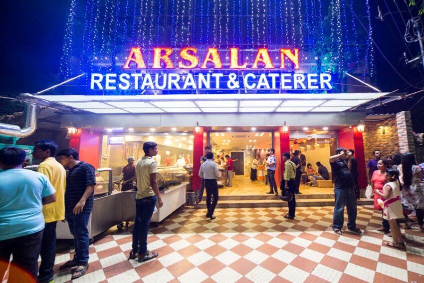 Haji Arsalan Biryani: An Expert’s Deep Dive into Kolkata’s Culinary Gem
