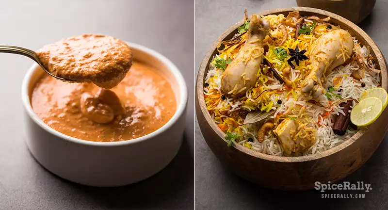 Best Sauce with Biryani: Expert Pairings & Recipes Revealed