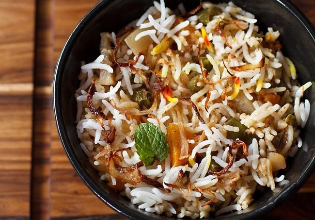 Authentic Awadhi Biryani Recipe: A Step-by-Step Expert Guide