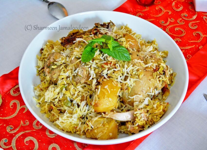 La Biryani Reviews: Unveiling the Best & Worst (2024)