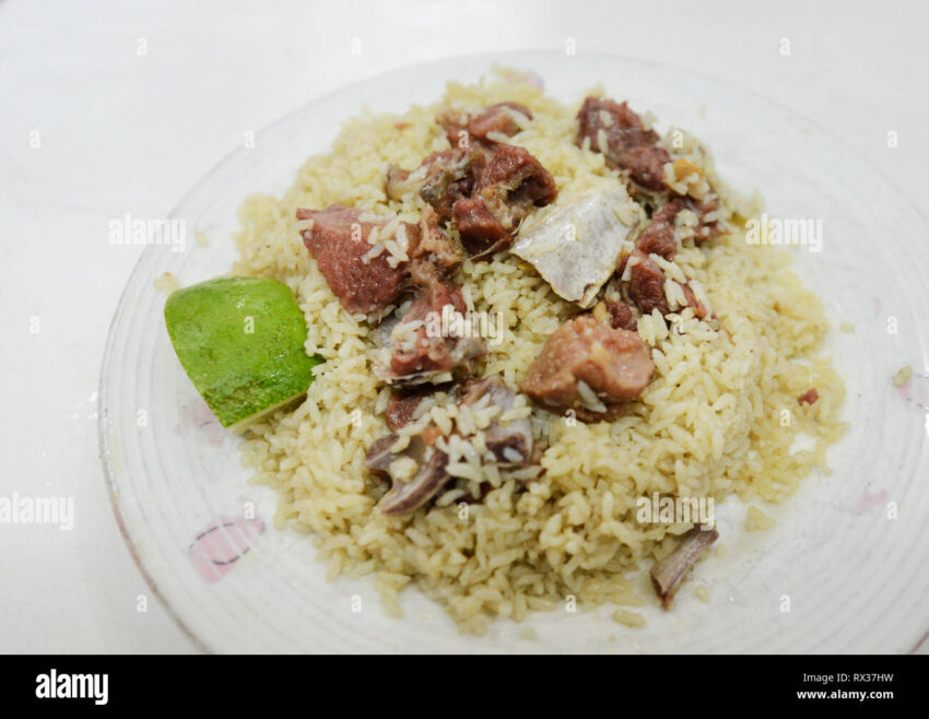 Biryani BD: The Ultimate Guide to Bangladeshi Biryani Excellence [2024]