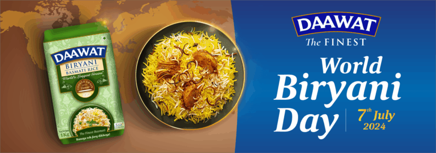 Biryani Day 2019: A Delicious Dive into History, Recipes, and Celebrations