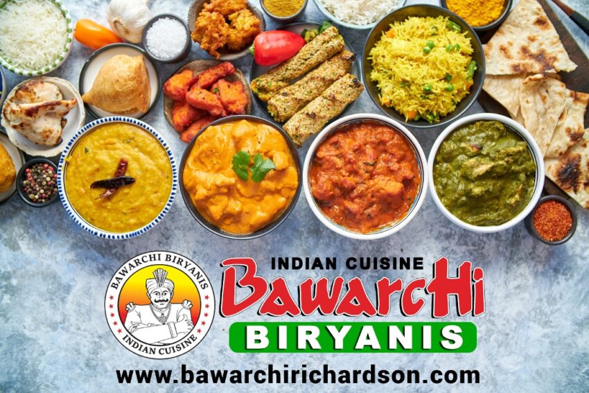 Bawarchi Biryani Atlanta: Your Ultimate Guide to Authentic Hyderabadi Flavors