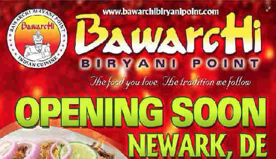 Bawarchi Biryani Delaware: Your Ultimate Guide to Authentic Flavors
