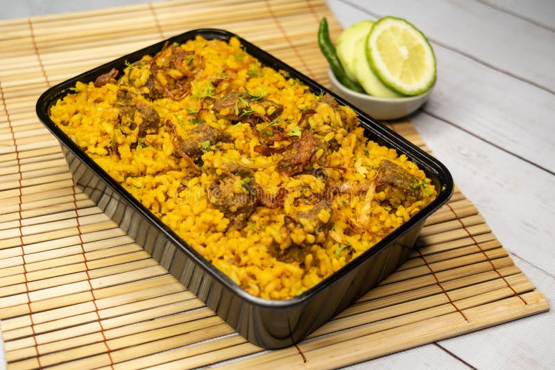 Bangladeshi Biryani Rice: The Ultimate Guide to Authentic Flavor