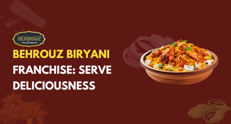 Behrouz Biryani Funding: The Ultimate Guide to Investment and Growth