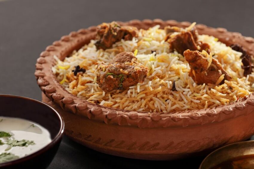 Dubai Biryani Restaurants: A Foodie’s Guide to the Best Biryani in Dubai