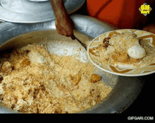 Biryani GIF Funny: The Ultimate Spice of Laughter!