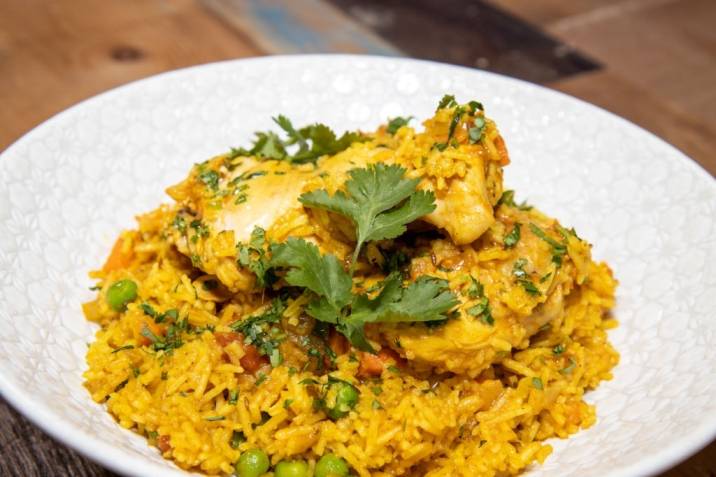 Biryani Belongs To: Unraveling the Origins & Modern Variations