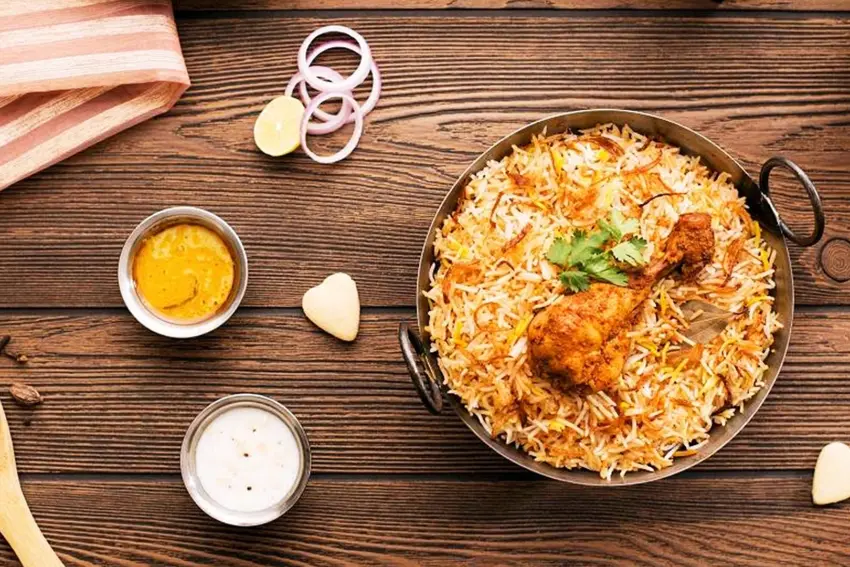 Biryani Dish Pic Perfection: A Visual & Culinary Deep Dive