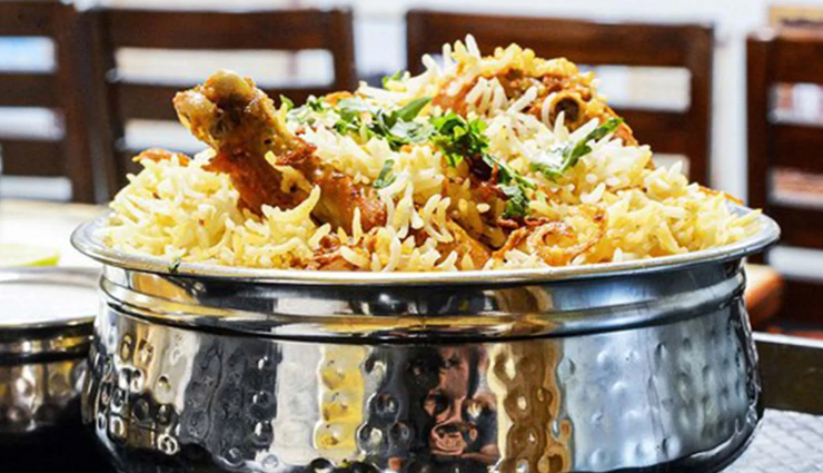 Gundappa Donne Biryani: The Ultimate Guide to This Bangalore Culinary Gem
