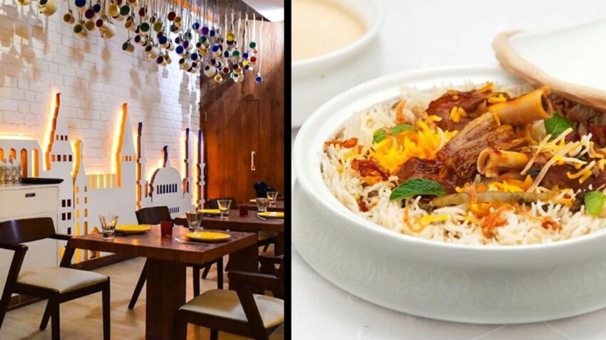 Biryani Break: Your Ultimate Guide to Culinary Bliss & Relaxation