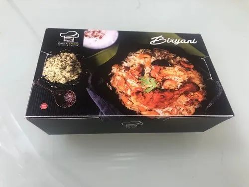 Box Biryani: A Culinary Deep Dive into Flavor, Convenience, and Tradition