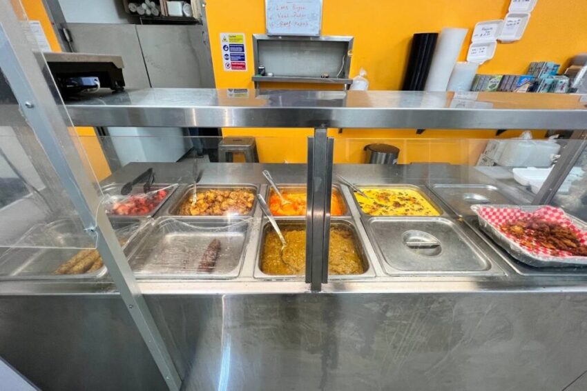 Biryani Boyz Milton: A Comprehensive Guide to Authentic Flavors