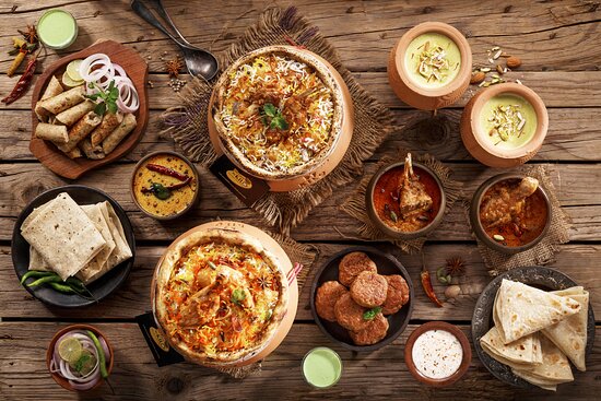 Biryani King Hebbal: Your Ultimate Guide to Bangalore’s Culinary Gem