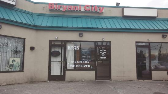 Best Biryani in Norristown: Your Ultimate Guide to Authentic Flavors