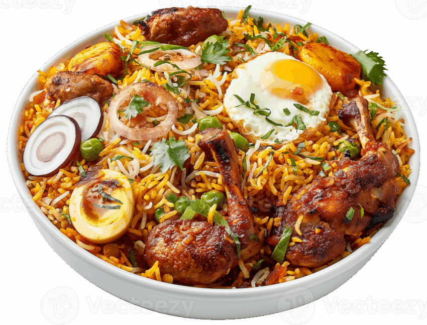 Kolkata Biryani Seattle: A Culinary Journey & Expert Guide