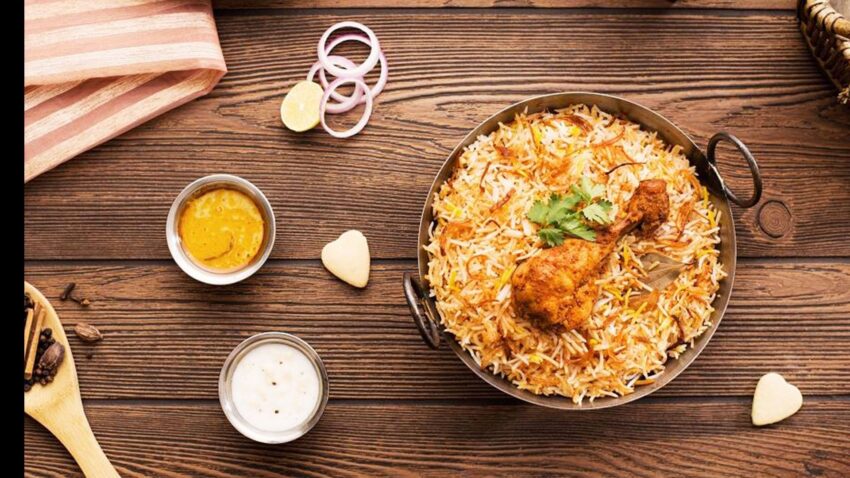 Best Biryani Karimnagar: Your Ultimate Guide to the City’s Top Biryani