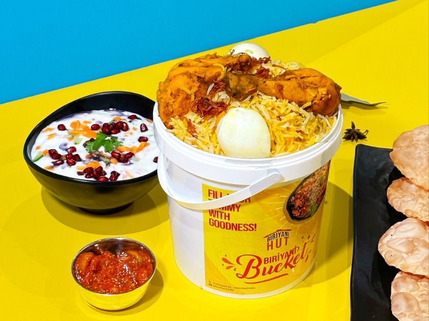 Biryani Hut DoorDash: Your Ultimate Guide to Delicious Delivery